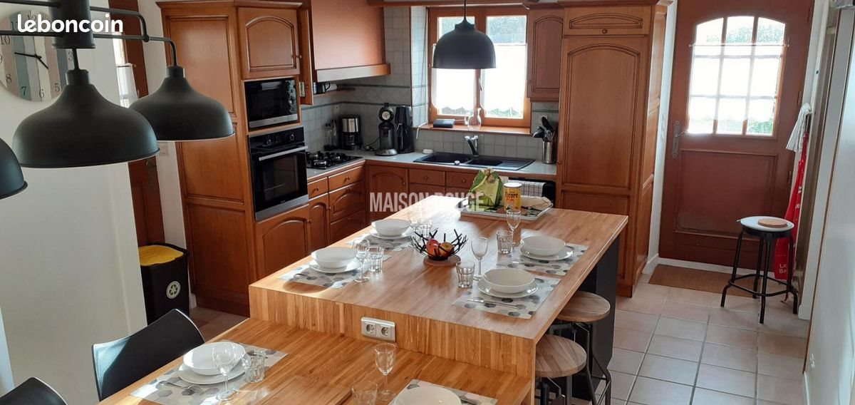 Maison à vendre, 150m², Sarzeau