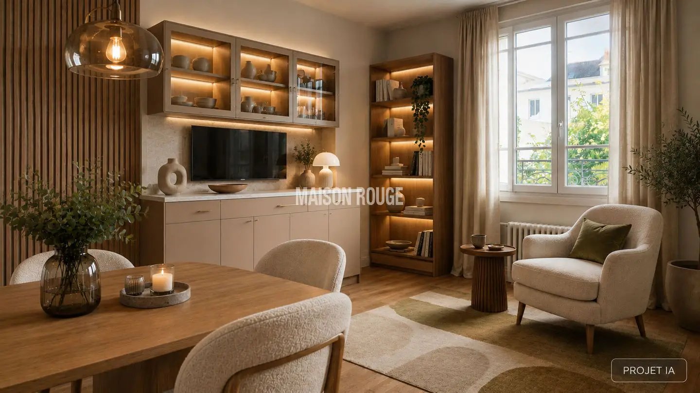 Maison à vendre, 107m², Lorient