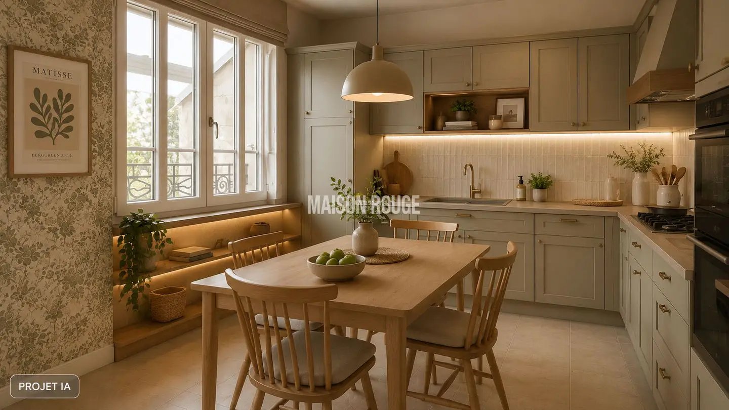 Maison à vendre, 107m², Lorient