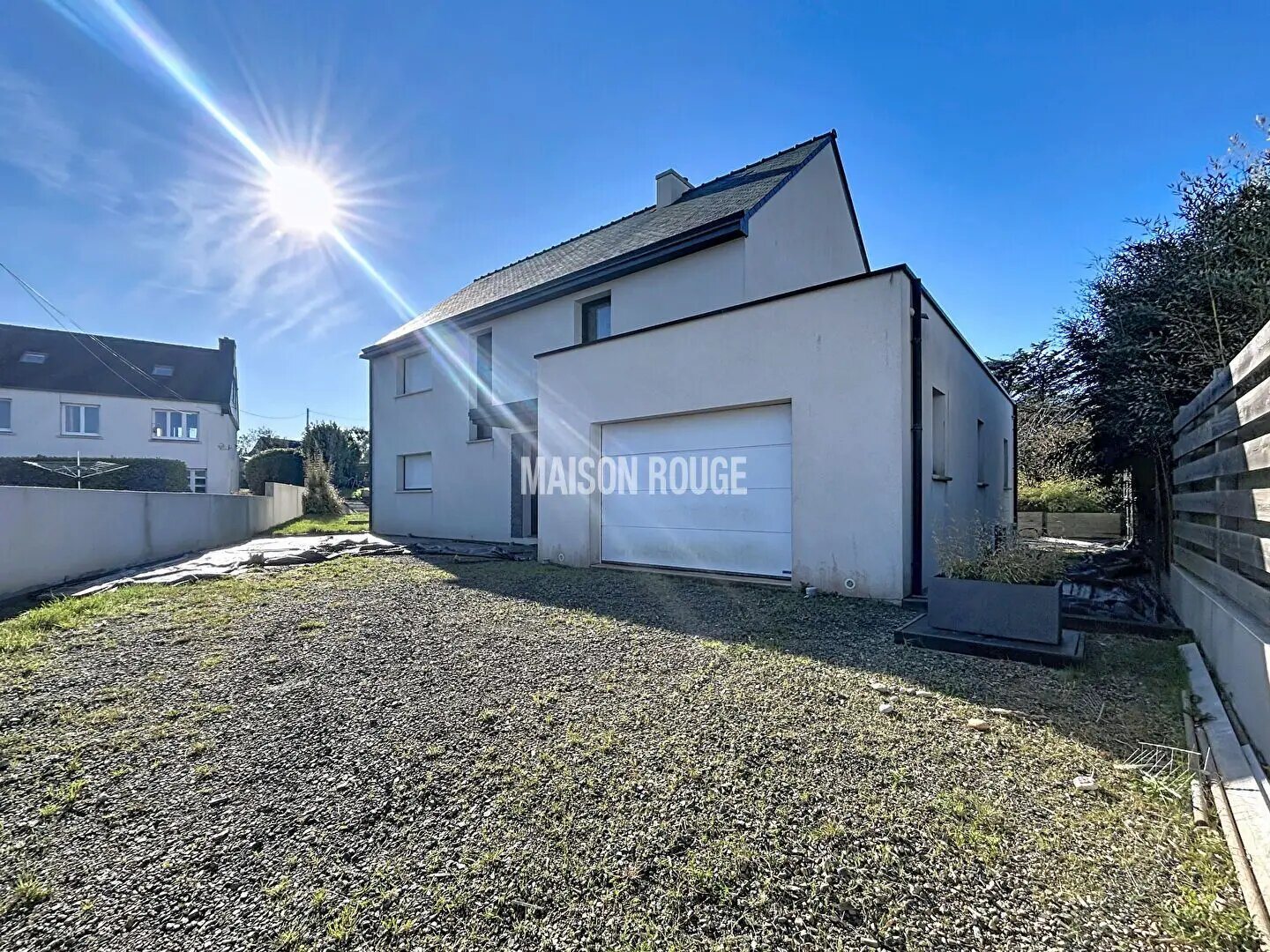 Maison à vendre, 150m², Perros-Guirec