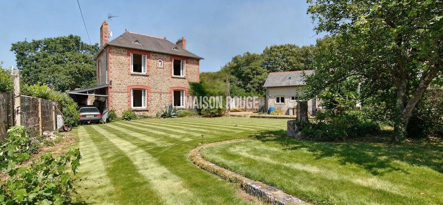 Maison à vendre, 120m², Dinard