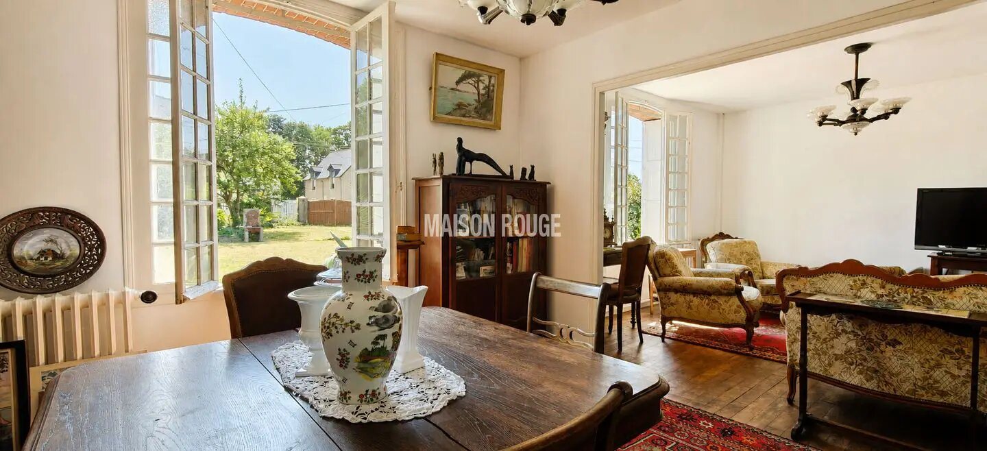 Maison à vendre, 120m², Dinard
