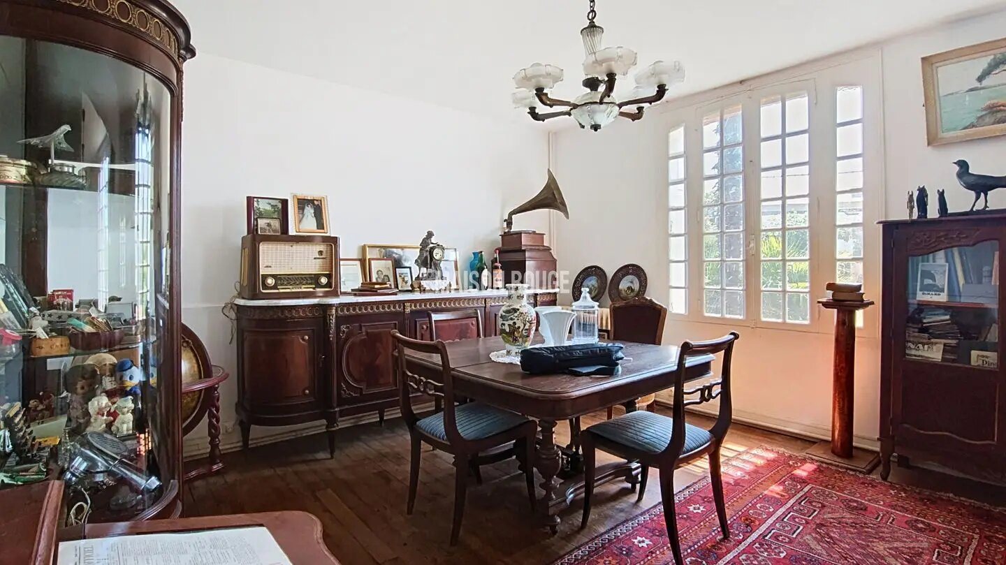 Maison à vendre, 120m², Dinard