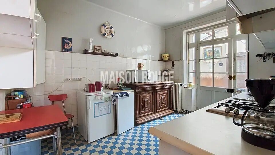 Maison à vendre, 120m², Dinard