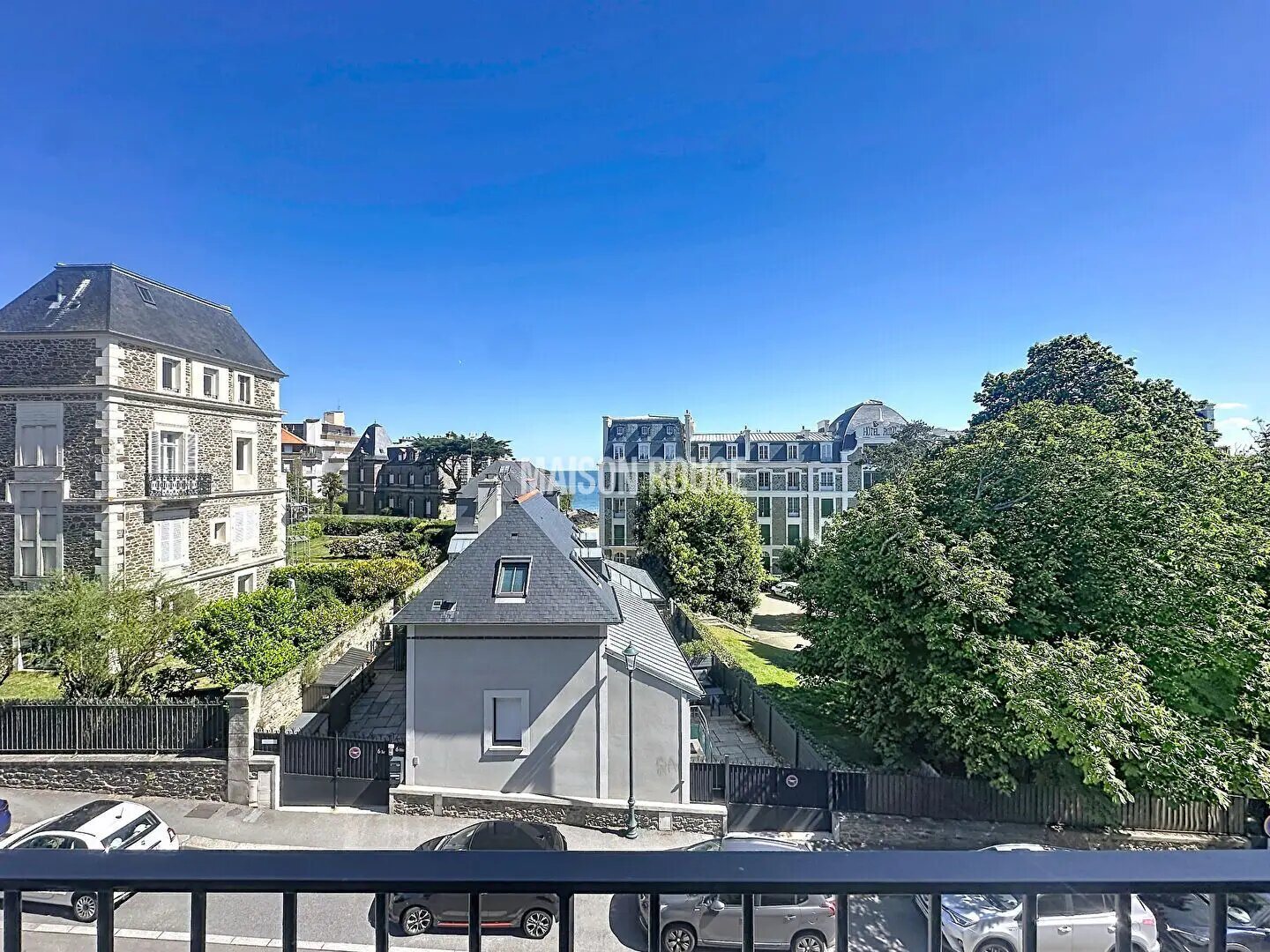 Appartement à vendre, 71m², Dinard