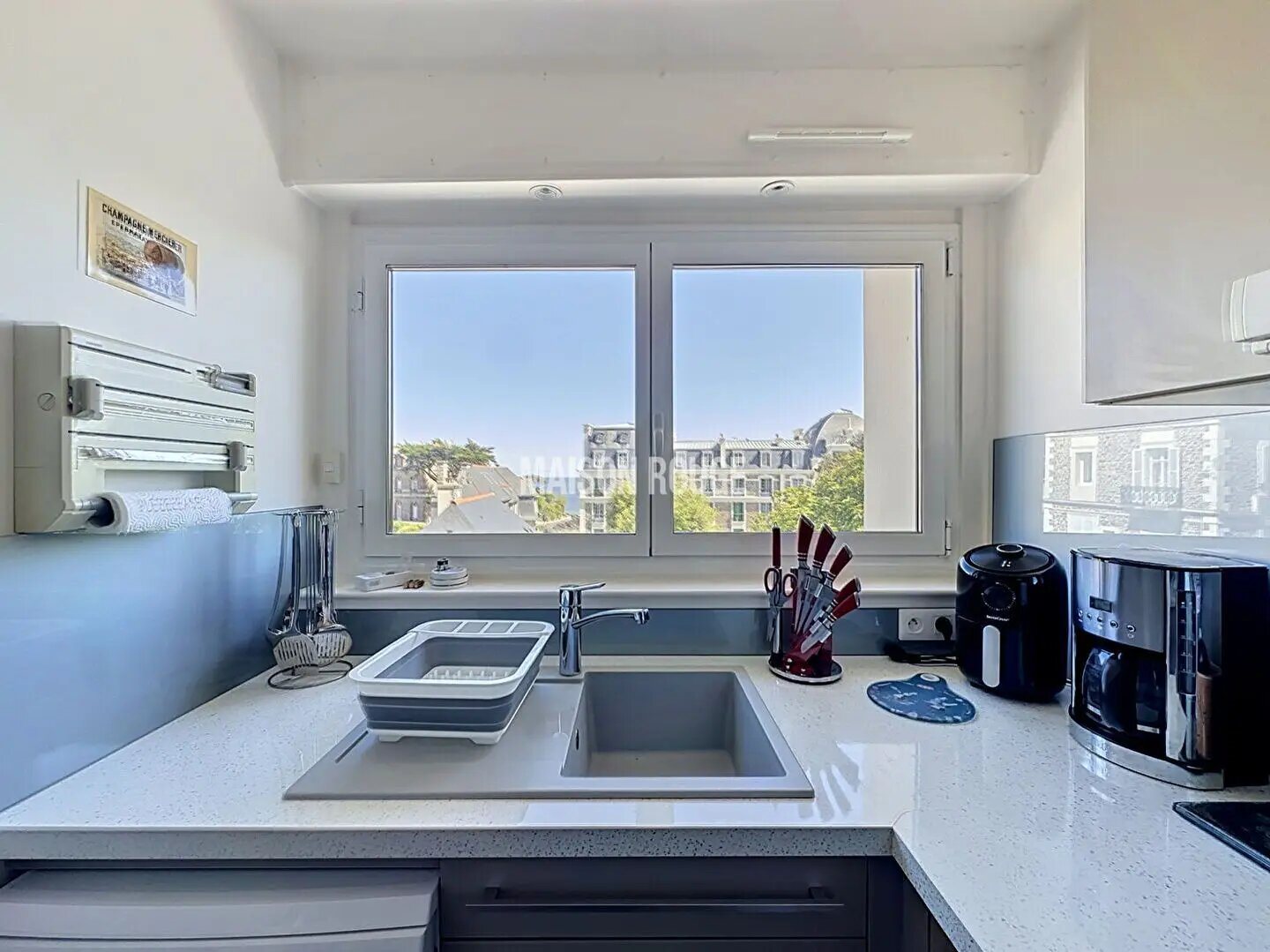 Appartement à vendre, 71m², Dinard