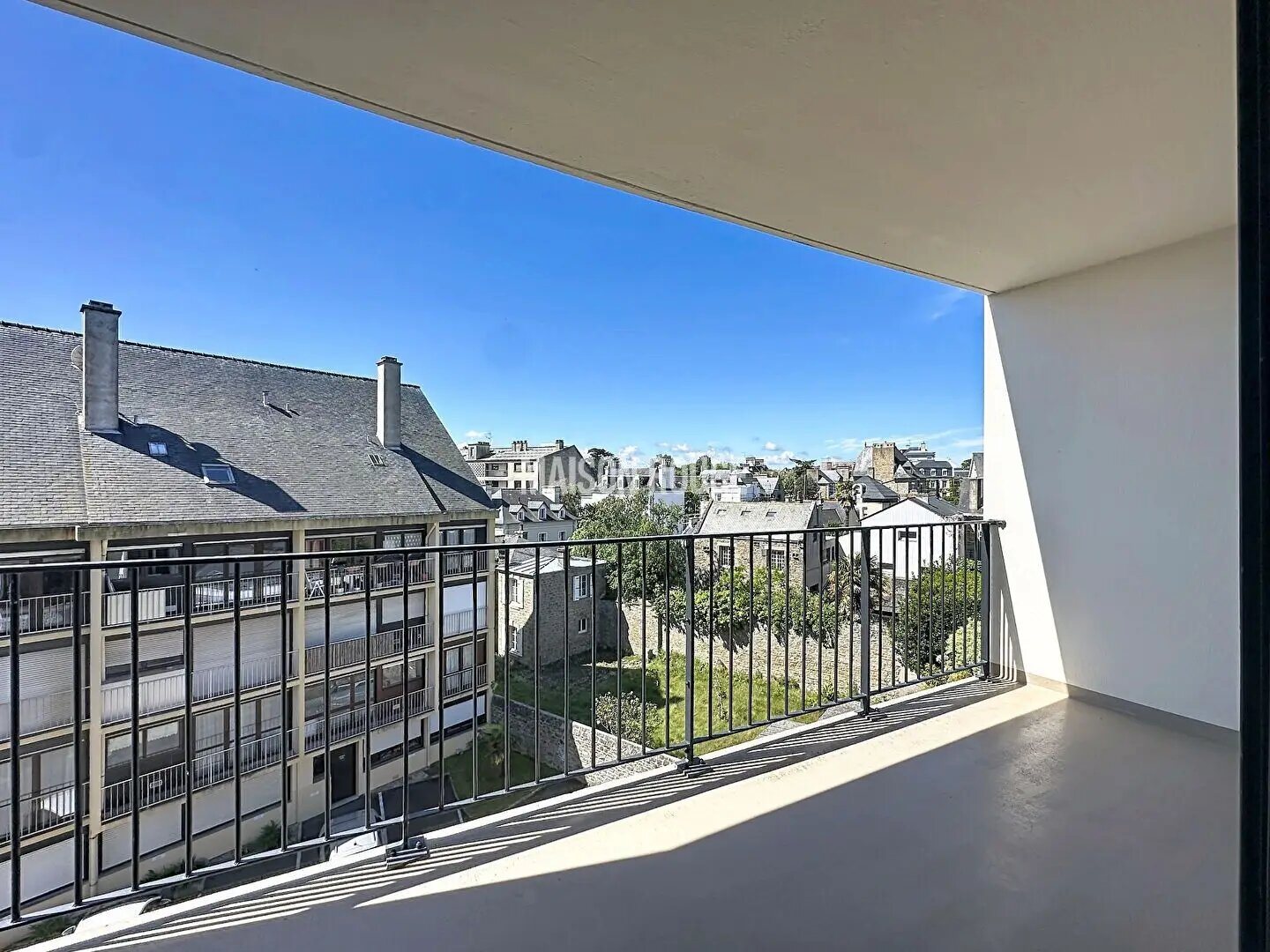 Appartement à vendre, 71m², Dinard