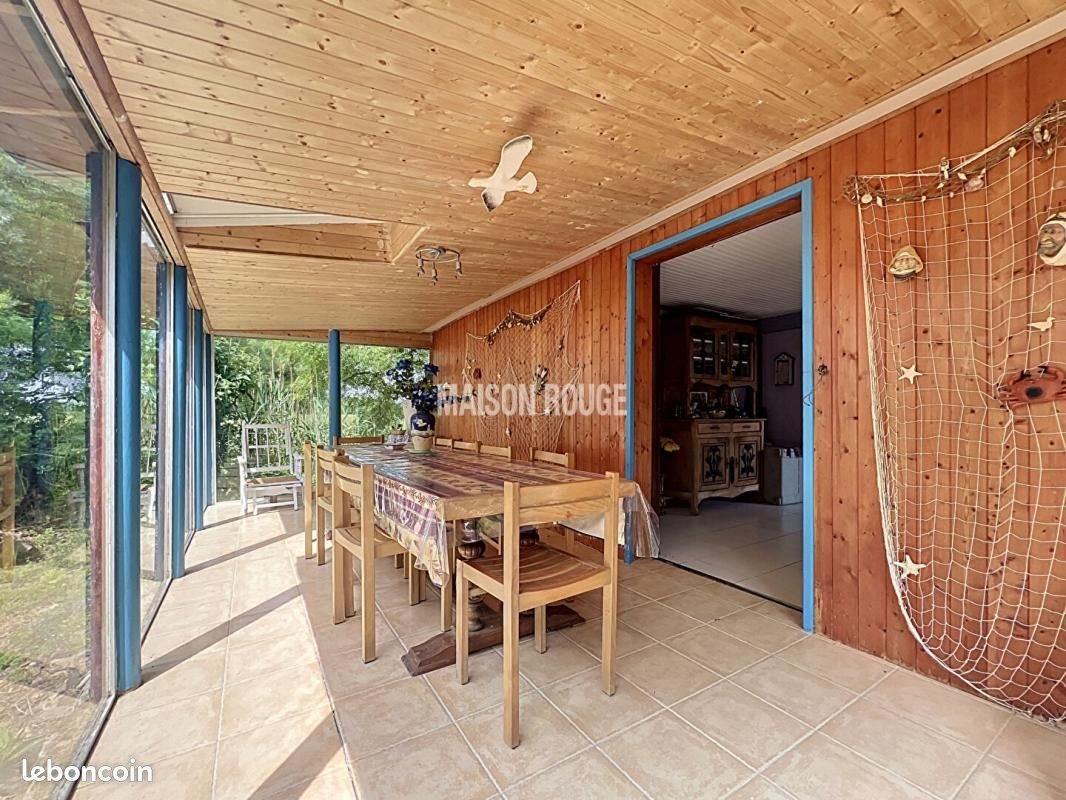 Maison à vendre, 80m², Cherrueix