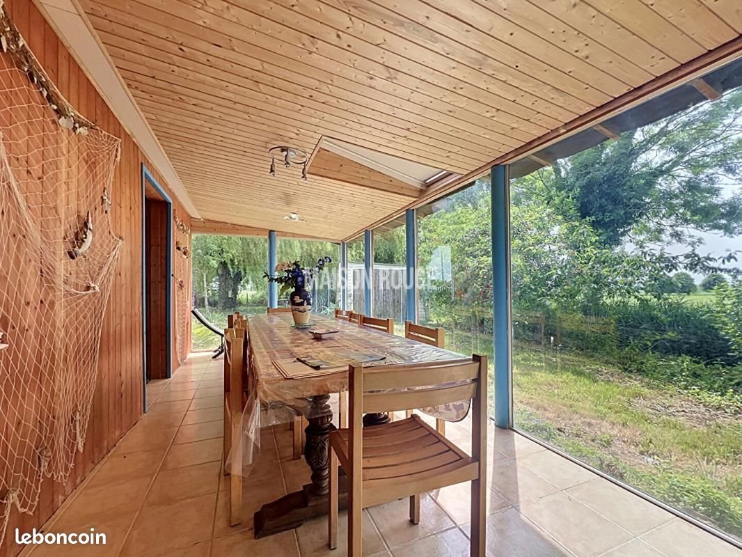 Maison à vendre, 80m², Cherrueix