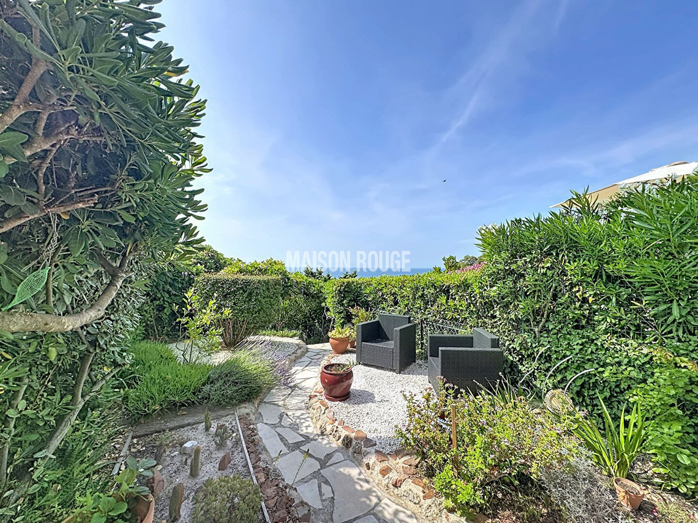 Maison à vendre, 82m², Saint-Raphaël