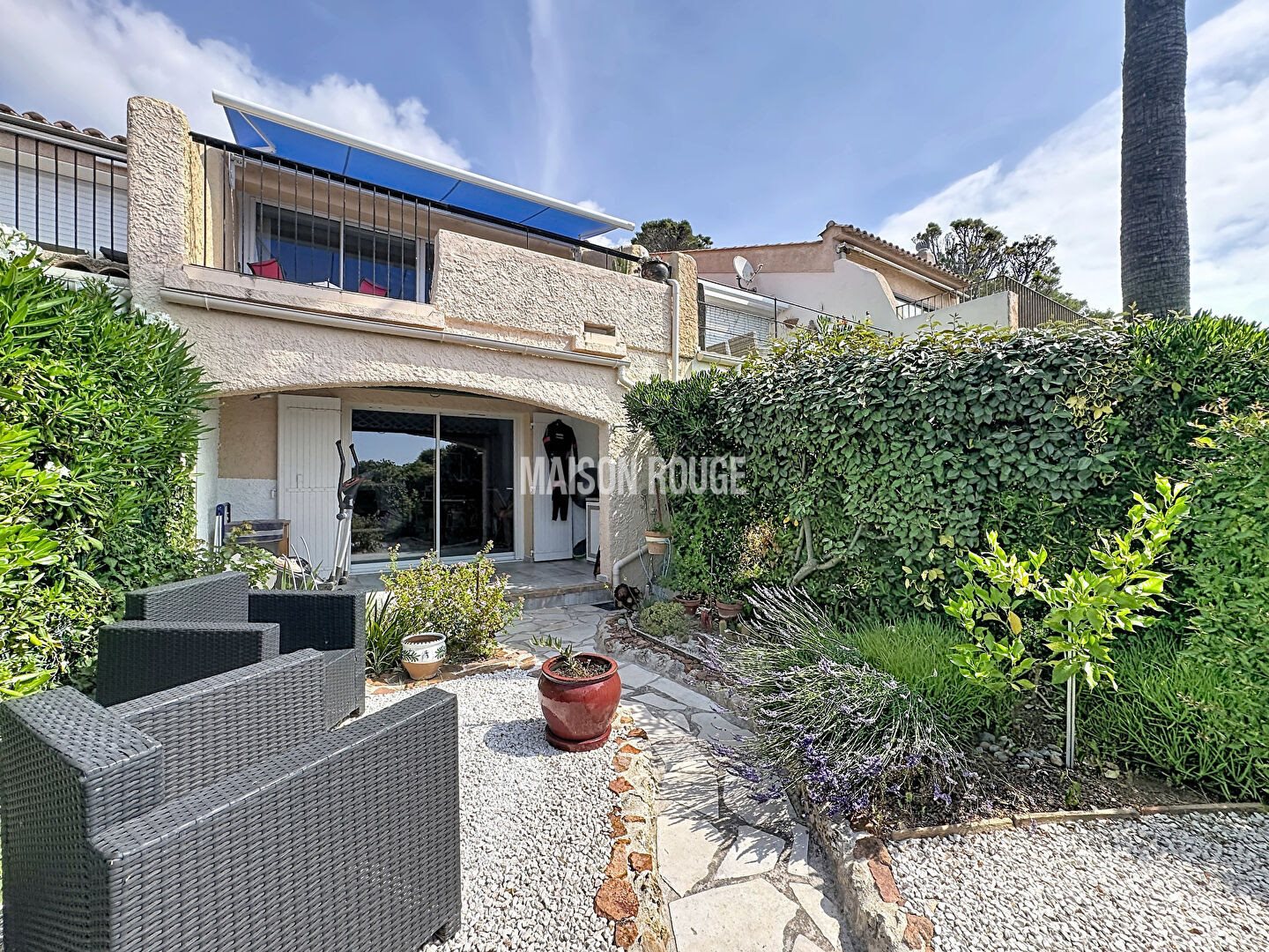 Maison à vendre, 82m², Saint-Raphaël