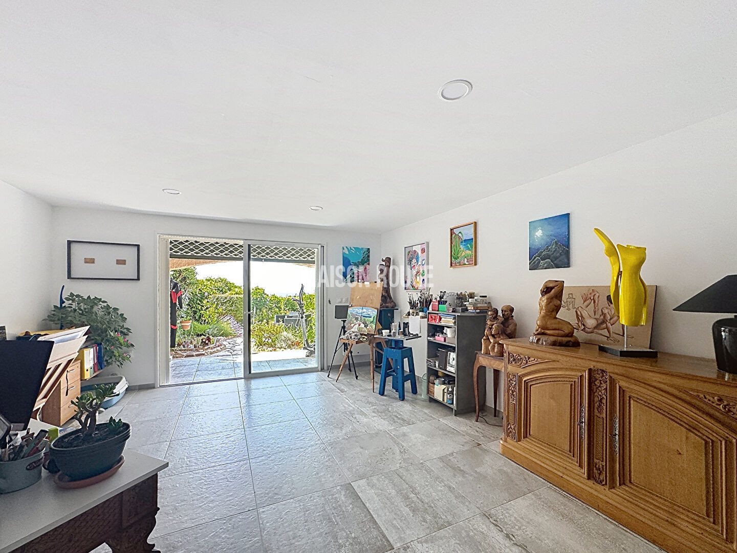 Maison à vendre, 82m², Saint-Raphaël