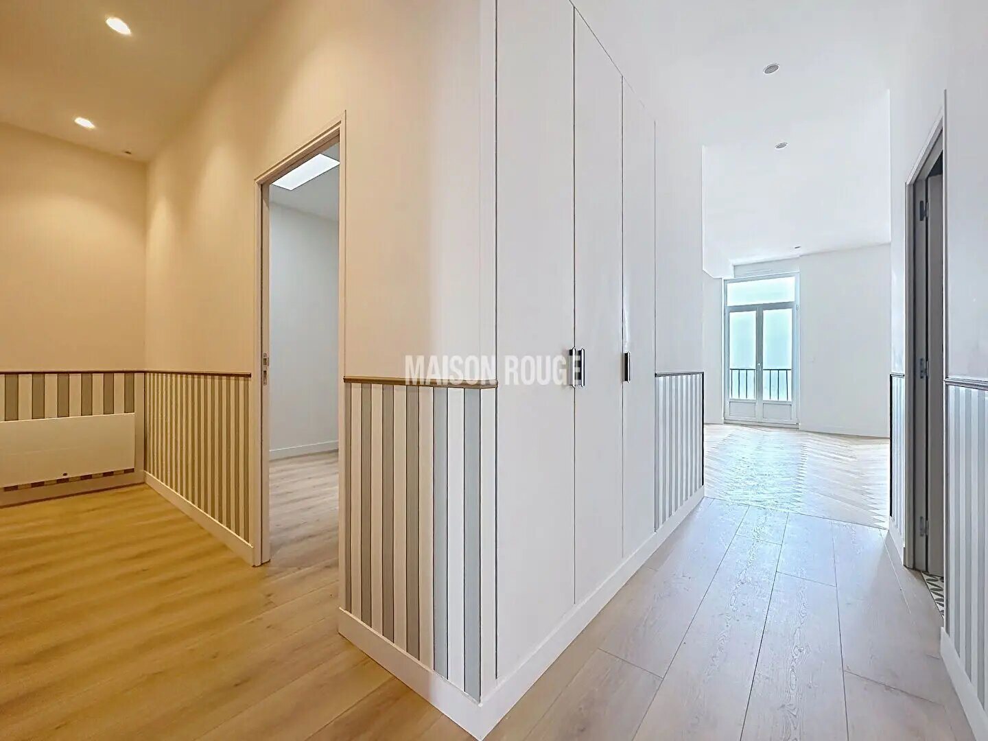 Appartement à vendre, 95m², Saint-Malo