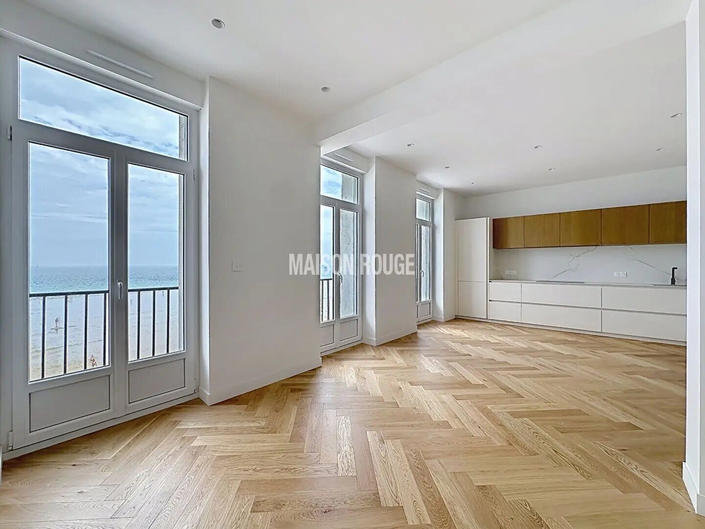 Appartement à vendre, 95m², Saint-Malo