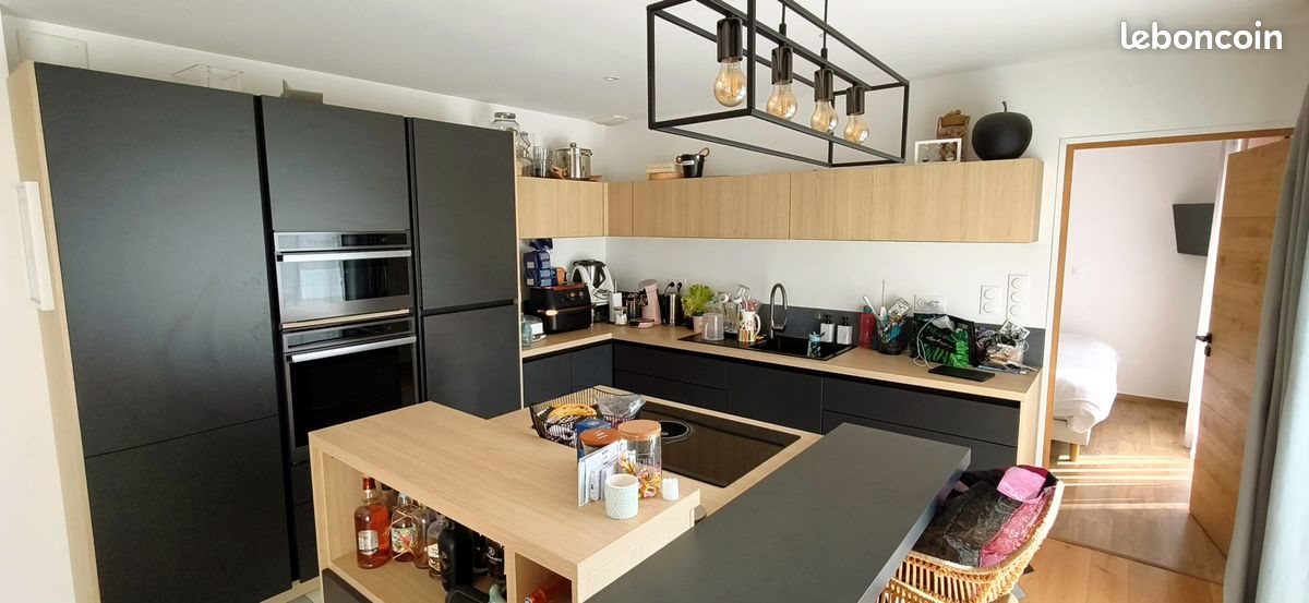 Maison à vendre, 150m², Plessix-Balisson