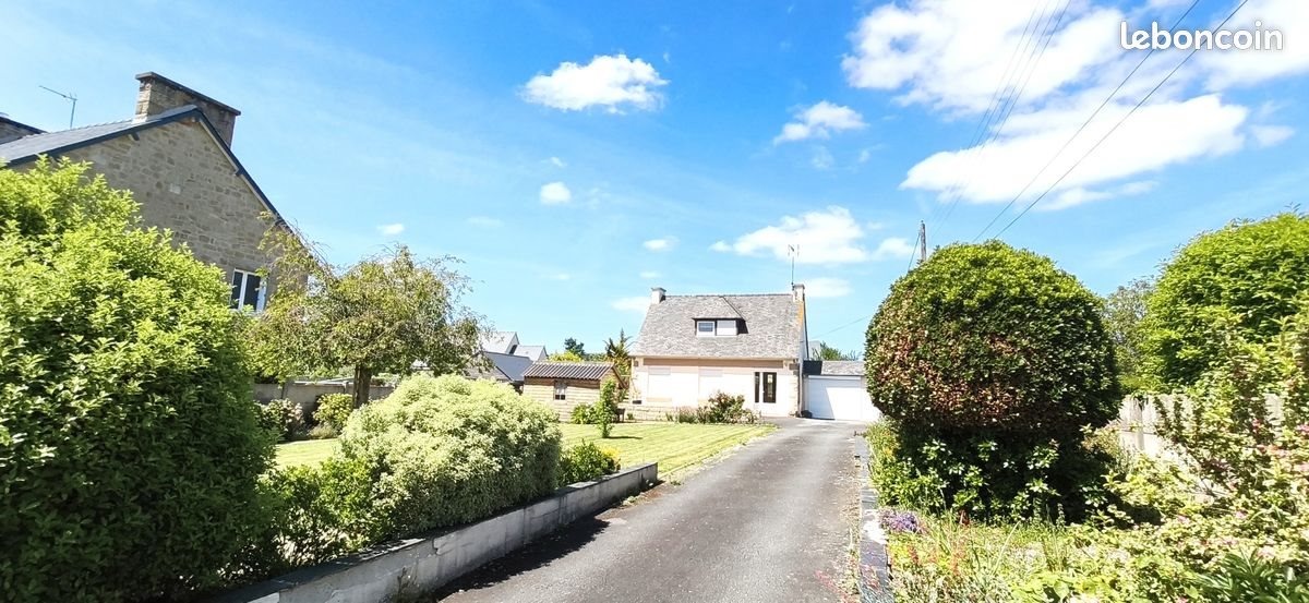 Maison à vendre, 143m², Ploubalay