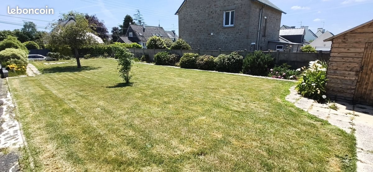 Maison à vendre, 143m², Ploubalay