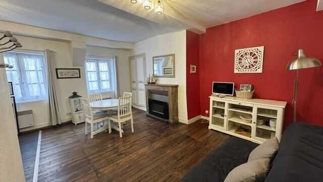 Appartement à louer, 45m², Dinan