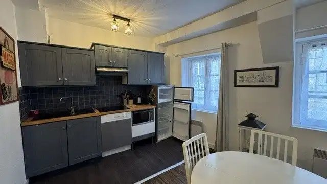 Appartement à louer, 45m², Dinan