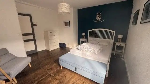 Appartement à louer, 45m², Dinan
