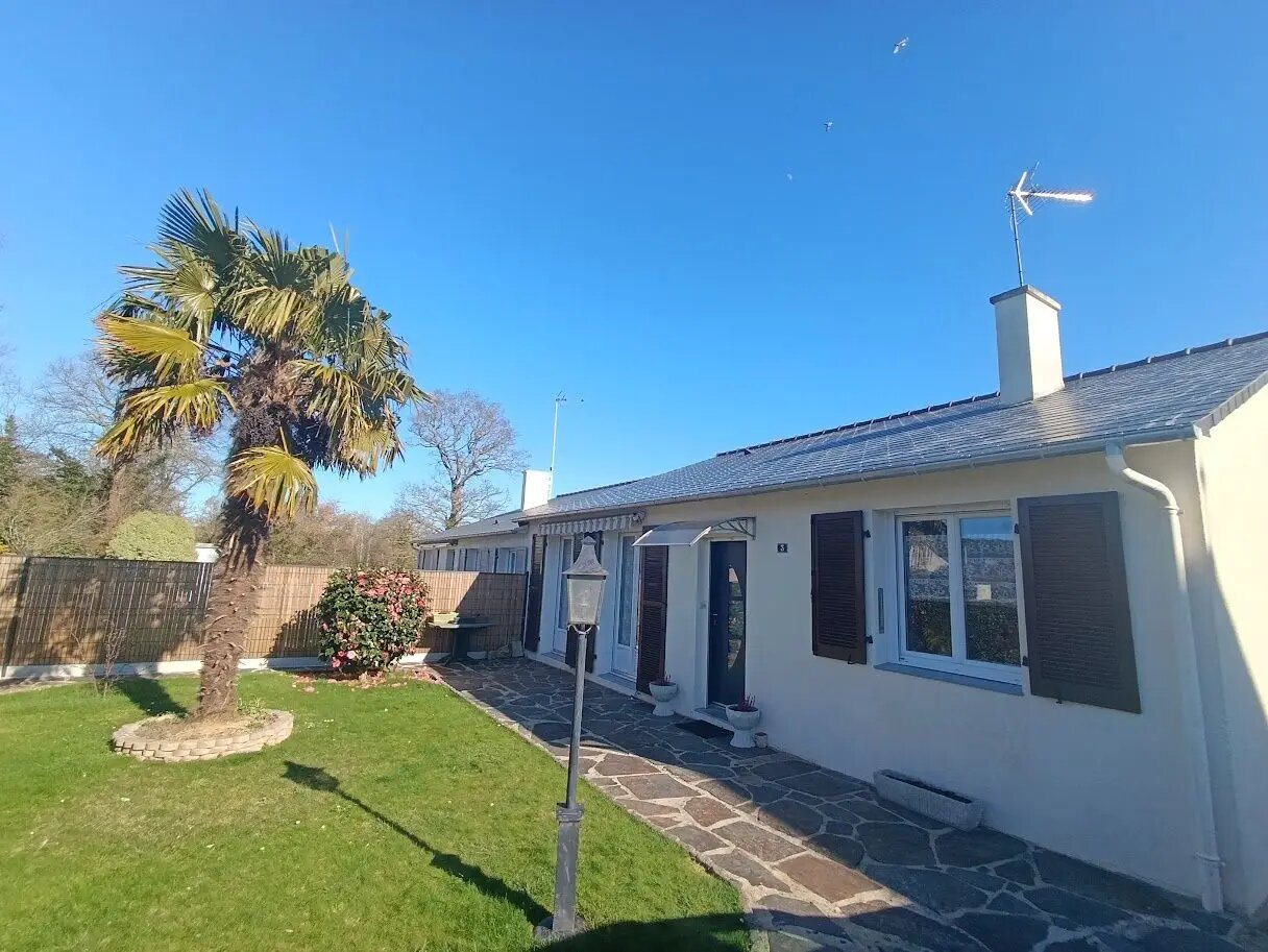 Maison à vendre, 96m², Lancieux