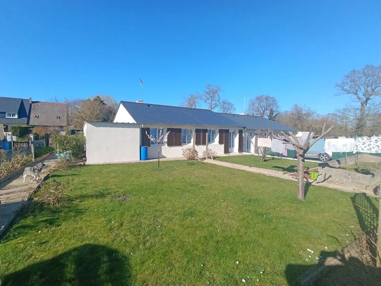 Maison à vendre, 96m², Lancieux