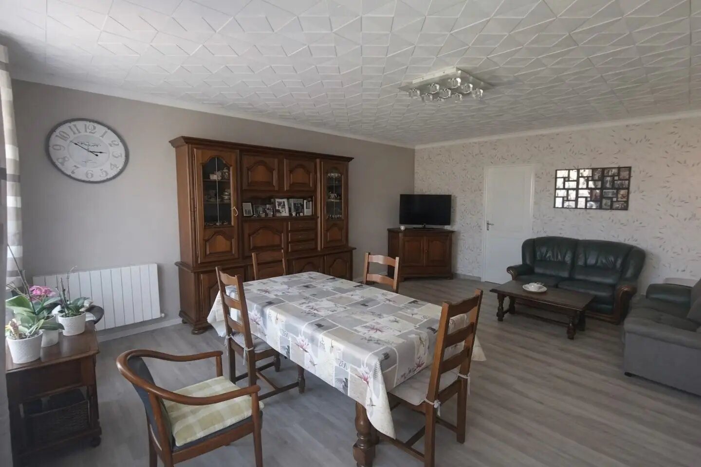 Maison à vendre, 96m², Lancieux
