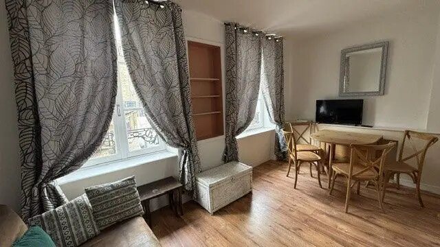 Appartement à louer, 33m², Dinan