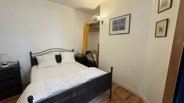 Appartement à louer, 33m², Dinan