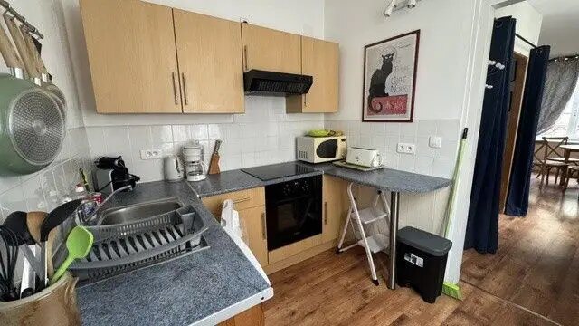Appartement à louer, 33m², Dinan