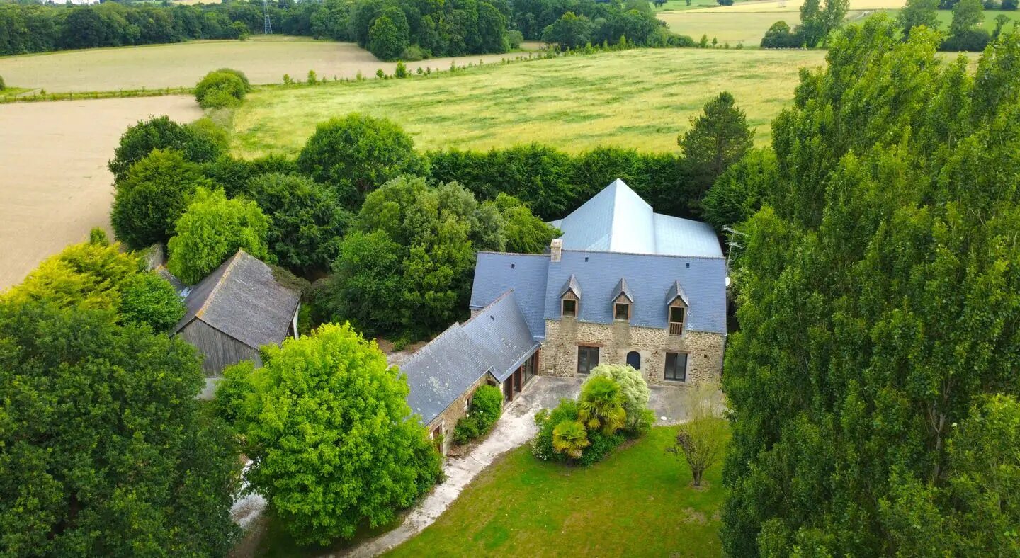 Maison à vendre, 269m², Créhen
