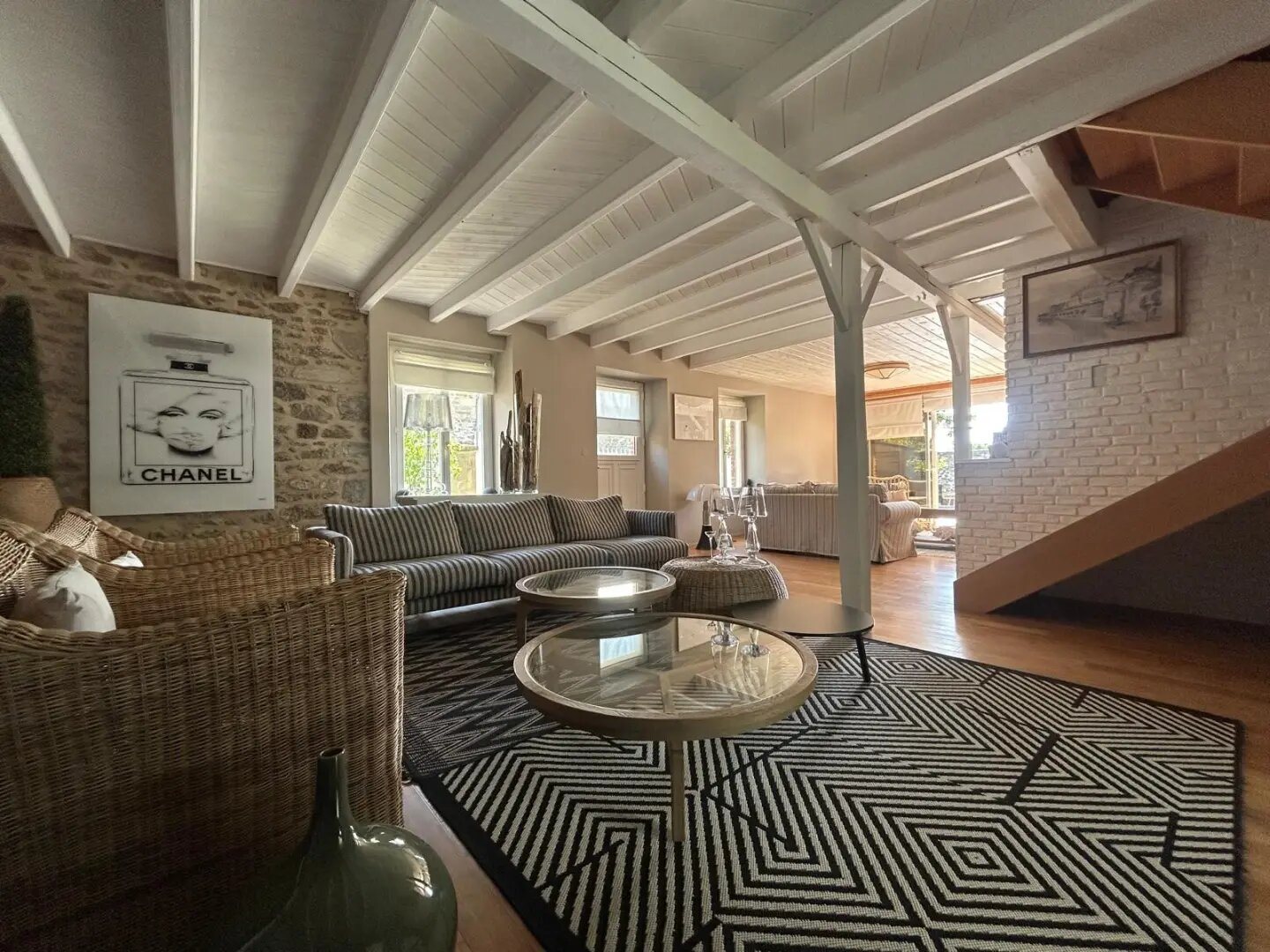 Maison à vendre, 213m², Saint-Briac-sur-Mer