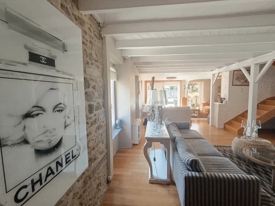 Maison à vendre, 213m², Saint-Briac-sur-Mer