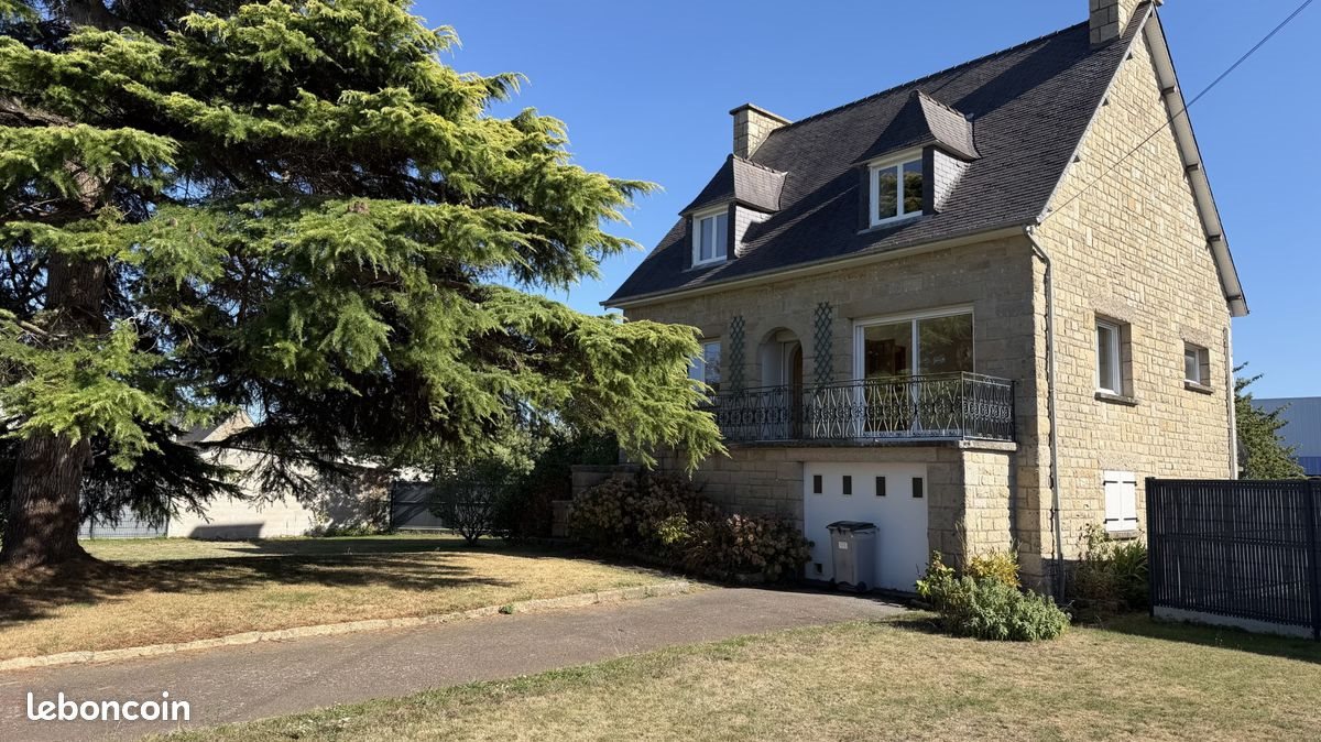 Maison à louer, 155m², Saint-Cast-le-Guildo