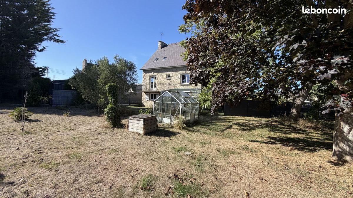Maison à louer, 155m², Saint-Cast-le-Guildo