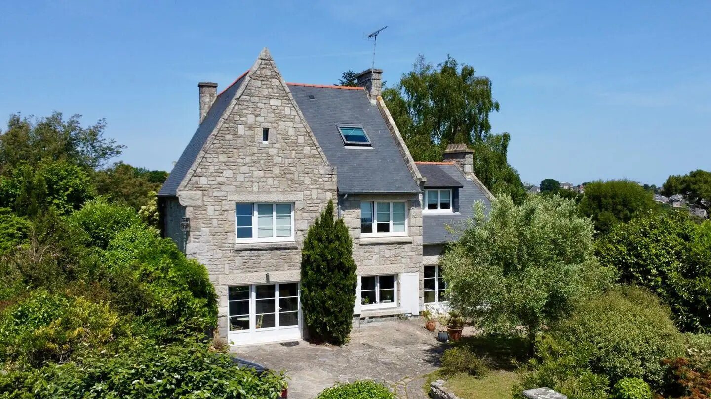 Maison à vendre, 177m², Saint-Cast-le-Guildo