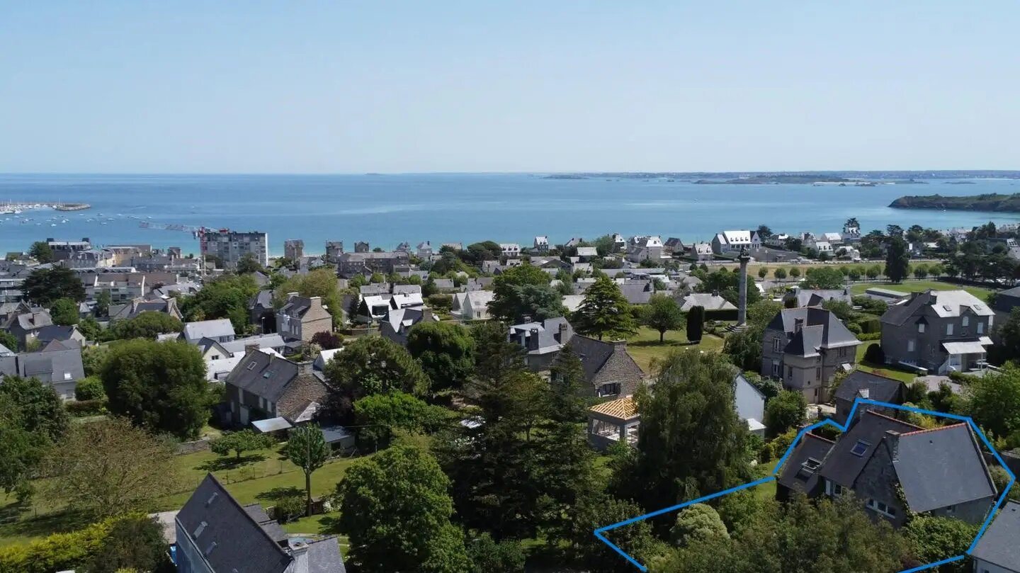 Maison à vendre, 177m², Saint-Cast-le-Guildo