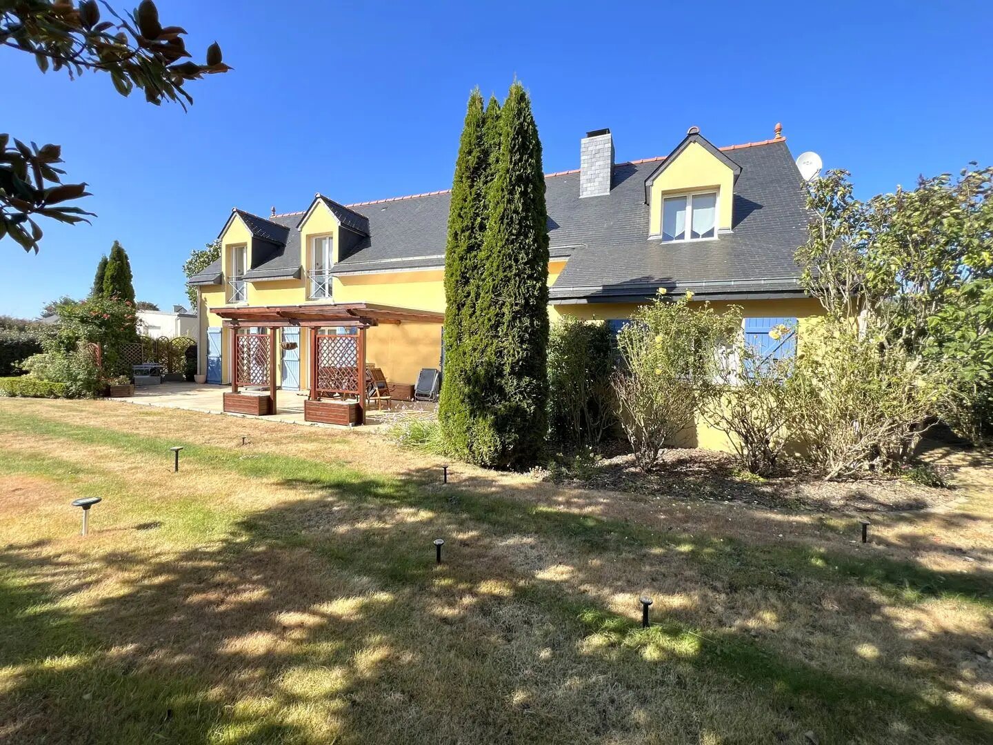 Maison à vendre, 250m², Saint-Cast-le-Guildo
