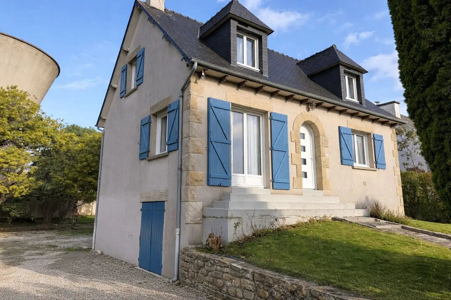 Maison à vendre, 93m², Saint-Cast-le-Guildo