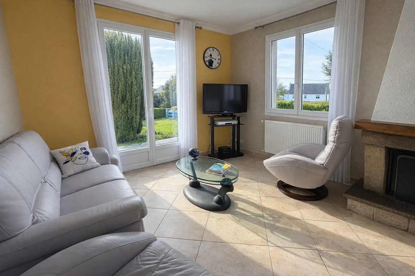 Maison à vendre, 93m², Saint-Cast-le-Guildo