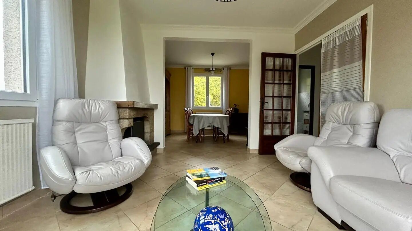 Maison à vendre, 93m², Saint-Cast-le-Guildo