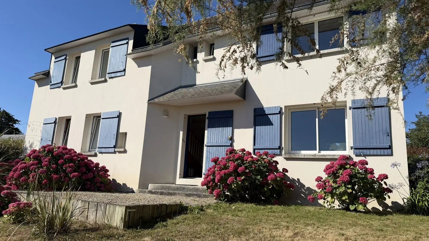 Maison à vendre, 178m², Saint-Cast-le-Guildo