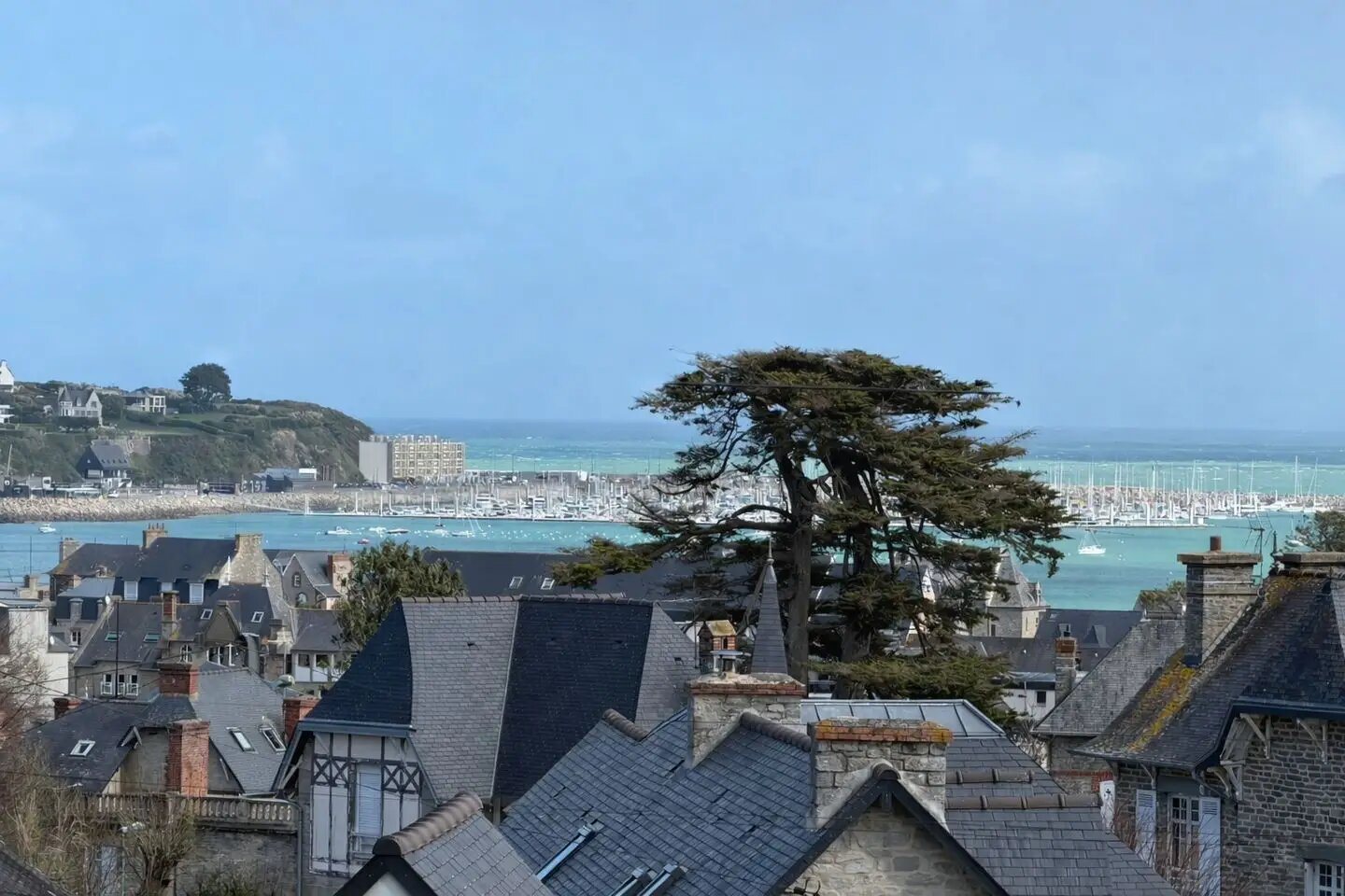Maison à vendre, 178m², Saint-Cast-le-Guildo