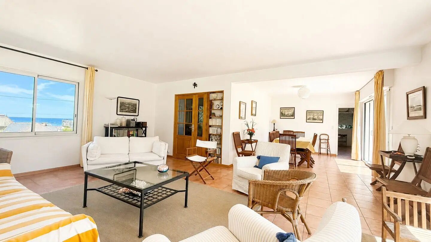 Maison à vendre, 178m², Saint-Cast-le-Guildo