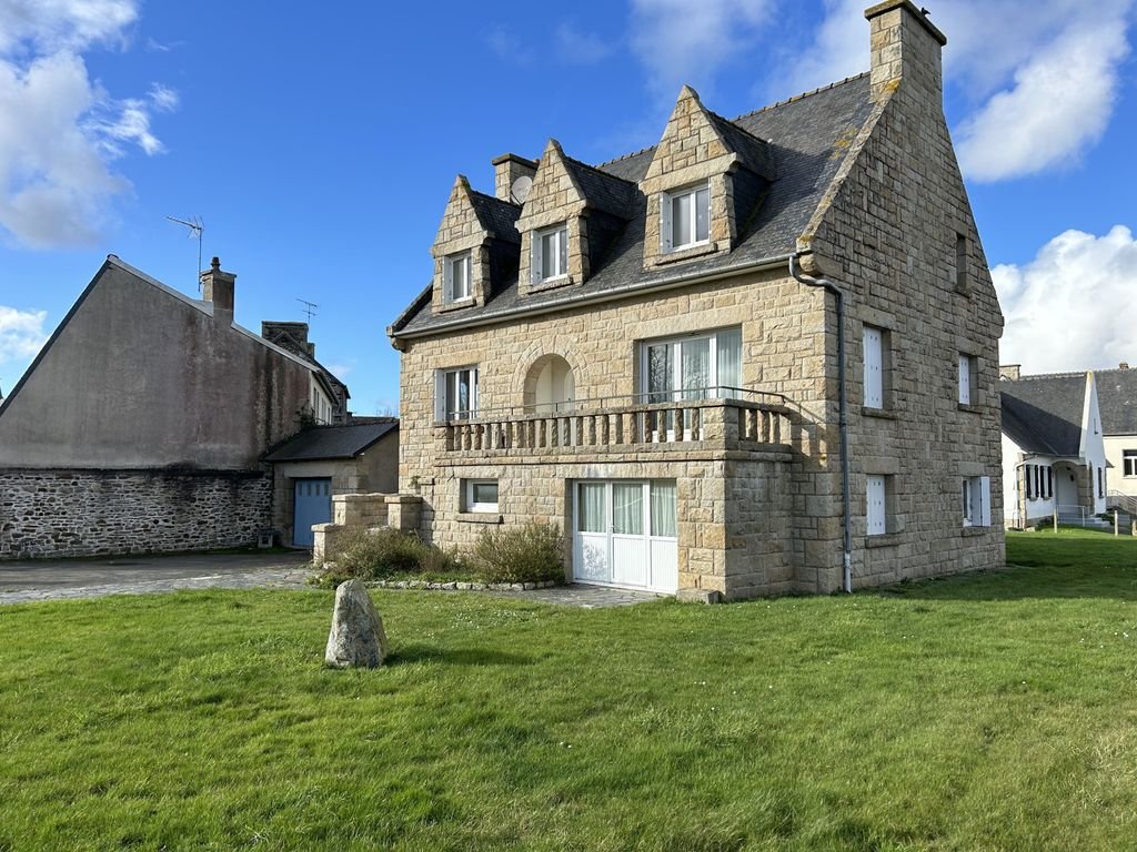 Maison à vendre, 235m², Matignon