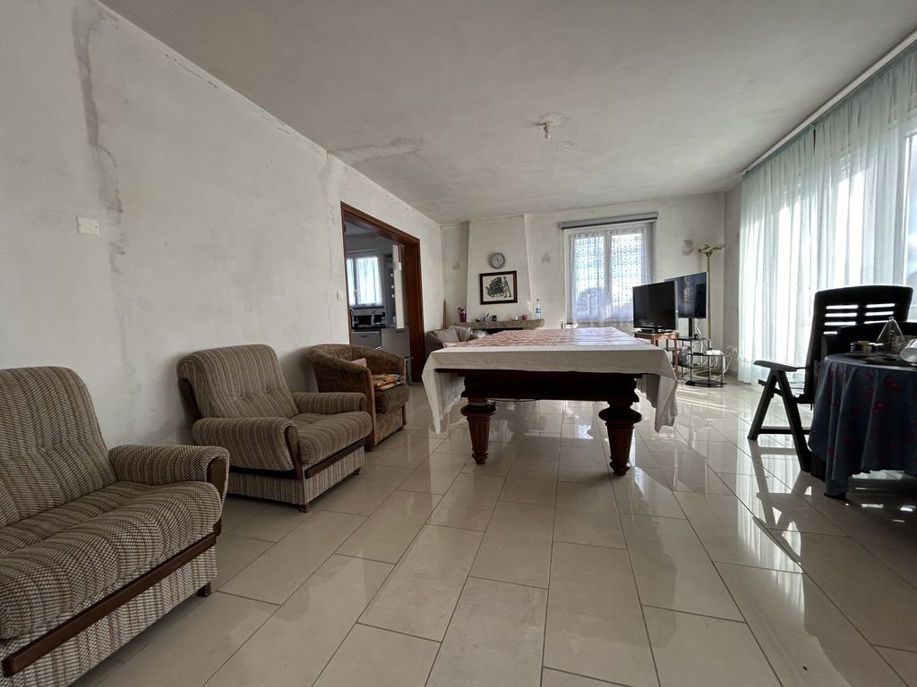 Maison à vendre, 235m², Matignon