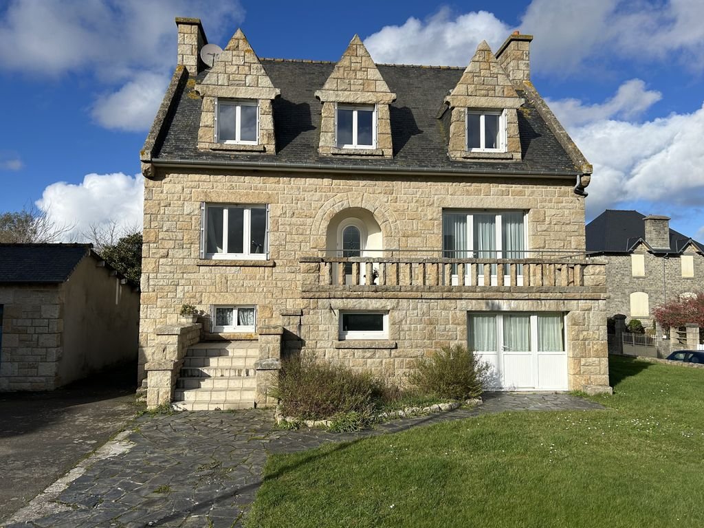 Maison à vendre, 235m², Matignon