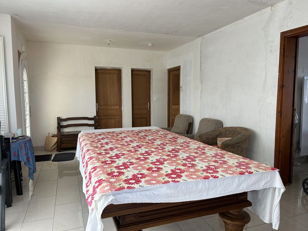 Maison à vendre, 235m², Matignon