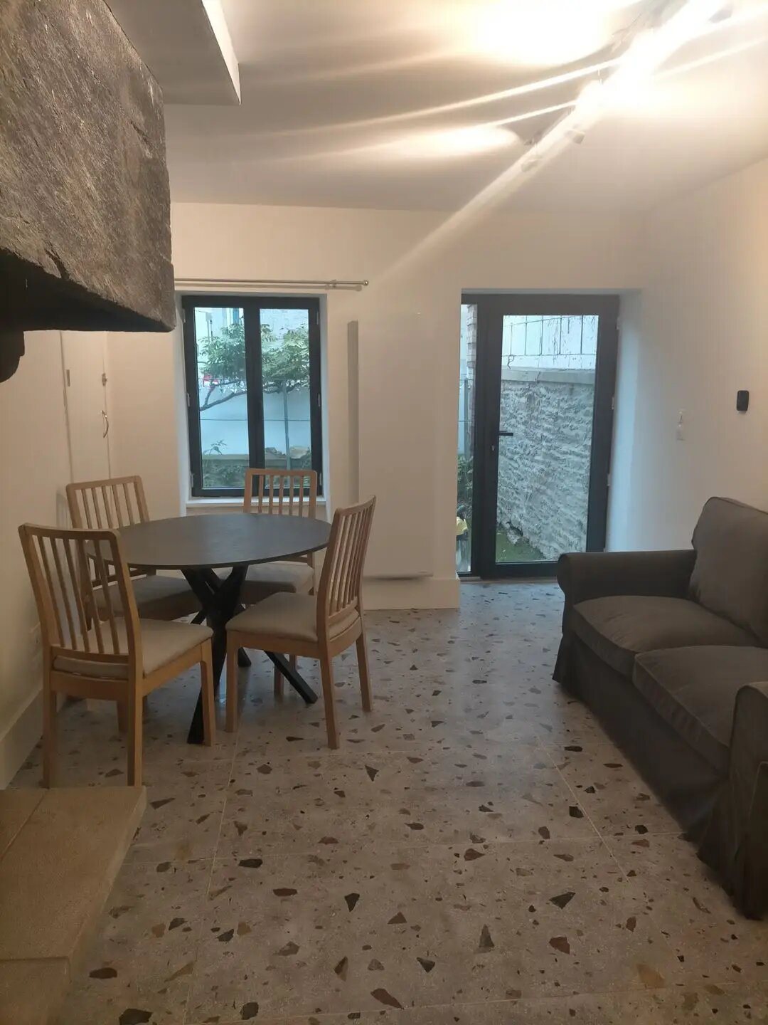 Maison à louer, 43m², Saint-Cast-le-Guildo