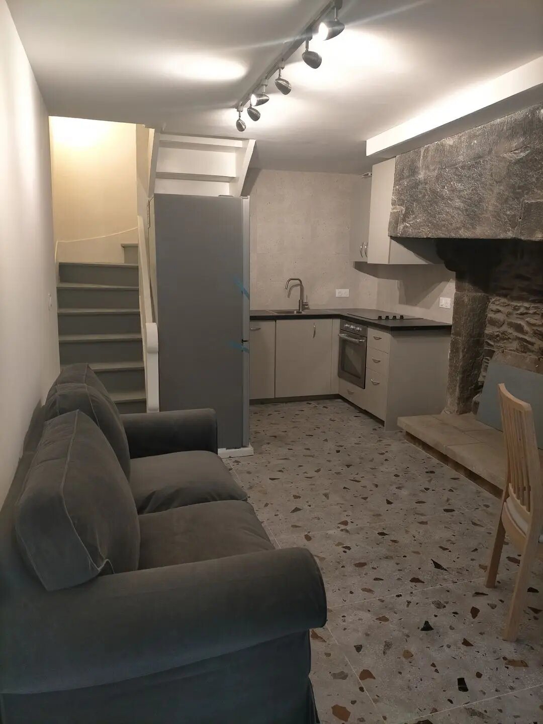 Maison à louer, 43m², Saint-Cast-le-Guildo